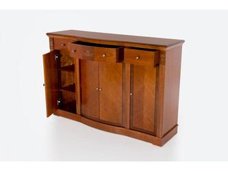 Muebles Panamar: буфет(вишня)