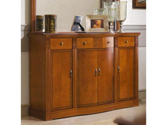 Muebles Panamar: буфет(вишня)