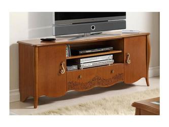 Muebles Panamar: тумба под телевизор(вишня)