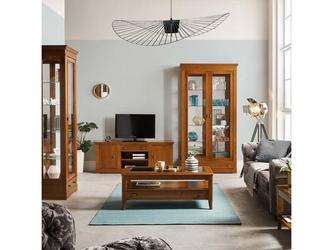 Muebles Panamar: тумба под телевизор(вишня)