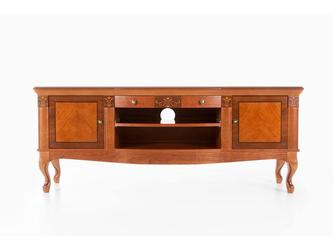 Muebles Panamar: тумба под телевизор(вишня)