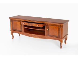 Muebles Panamar: тумба под телевизор(вишня)