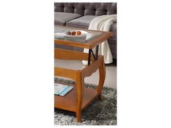 Muebles Panamar: стол журнальный(вишня)