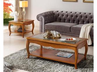 Muebles Panamar: стол журнальный(вишня)