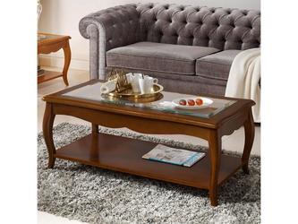 Muebles Panamar: стол журнальный(орех)