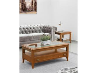 Muebles Panamar: стол журнальный(вишня)
