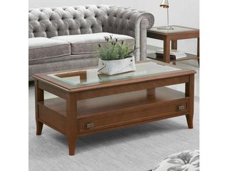 Muebles Panamar: стол журнальный(вишня)