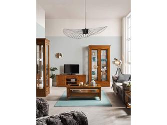 Muebles Panamar: стол журнальный(вишня)