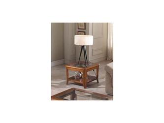 Muebles Panamar: стол журнальный(орех)