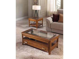 Muebles Panamar: стол журнальный(орех)