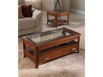 Muebles Panamar: стол журнальный(орех)