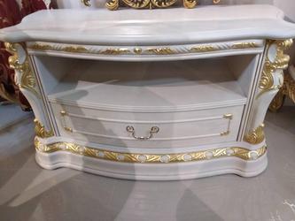 тумба под телевизор Carpenter-M Изабелла 