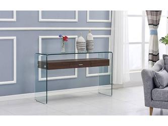 Euro Style Furniture: консоль(стекло, венге)