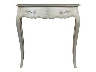 Euro Style Furniture: консоль(серебрение)