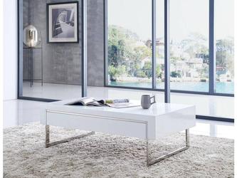 Euro Style Furniture: стол журнальный(белый)
