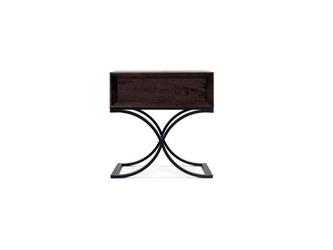 тумба прикроватная RuFurniture Style Тоскана 