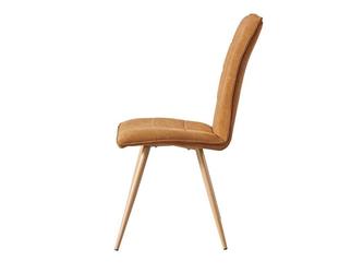 Euro Style Furniture: стул(желтый, бук)