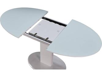 Euro Style Furniture: стол обеденный(белый)