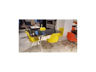 Euro Style Furniture: стул(желтый)