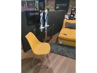 Euro Style Furniture: стул(желтый)