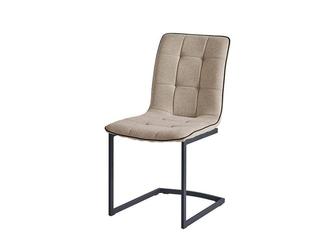 Euro Style Furniture: стул(бежевый, черный)