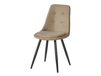 Euro Style Furniture: стул(кремовый, черный)