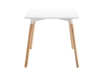 Euro Style Furniture: стол обеденный(белый)