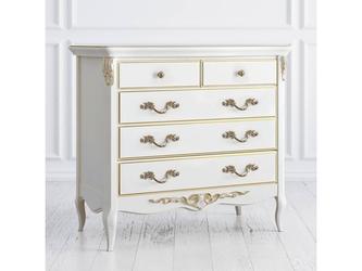 комод Latelier Du Meuble Atelier Gold 