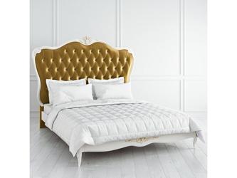 кровать двуспальная Latelier Du Meuble Atelier Gold 