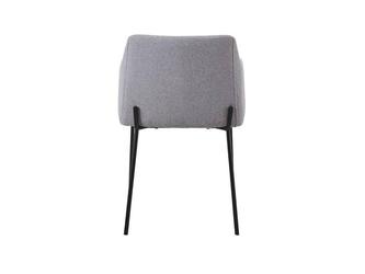 Euro Style Furniture: стул(серый, черный)