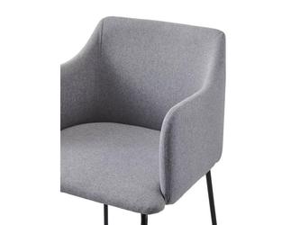 Euro Style Furniture: стул(серый, черный)