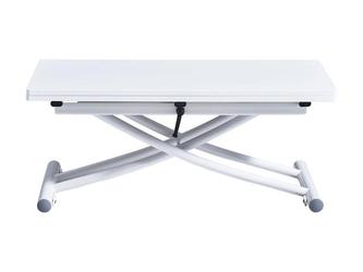 Euro Style Furniture: стол-трансформер(белый)