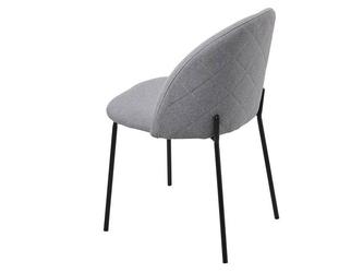 Euro Style Furniture: стул(серый, черный)