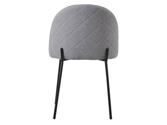 Euro Style Furniture: стул(серый, черный)