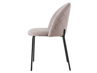 Euro Style Furniture: стул(бежевый, черный)