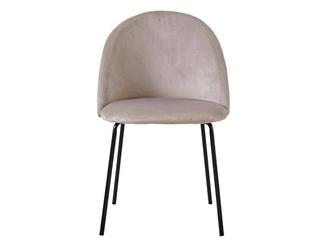Euro Style Furniture: стул(бежевый, черный)