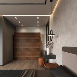 шкаф 4 дверный Mod Interiors Avila 