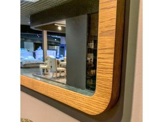 Mod Interiors: зеркало навесное(дуб)