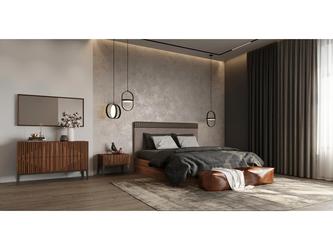 Mod Interiors: комод(орех)
