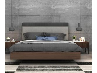 кровать двуспальная Mod Interiors Menorca 
