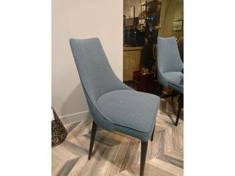 Mod Interiors: стул(темно синий)