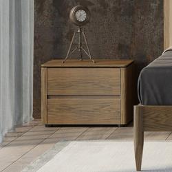 Mod Interiors: тумба прикроватная(дуб)