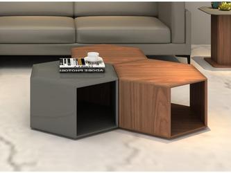 стол журнальный Mod Interiors Avila 