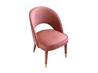 Artsit: стул(розовый)