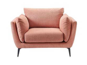 Euro Style Furniture: кресло(коралловый)