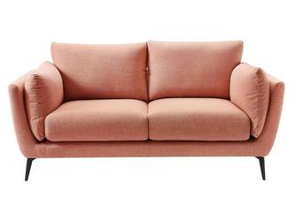 Euro Style Furniture: диван 2 местный(коралловый)