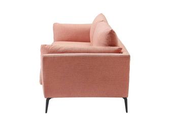 Euro Style Furniture: диван 3 местный(коралловый)