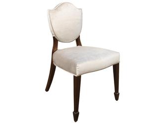 Fratelli Barri: стул(вишня, серый)