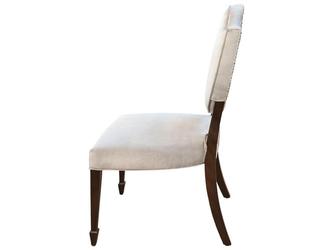Fratelli Barri: стул(вишня, серый)