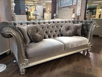 диван 3 местный Fratelli Barri Venezia 